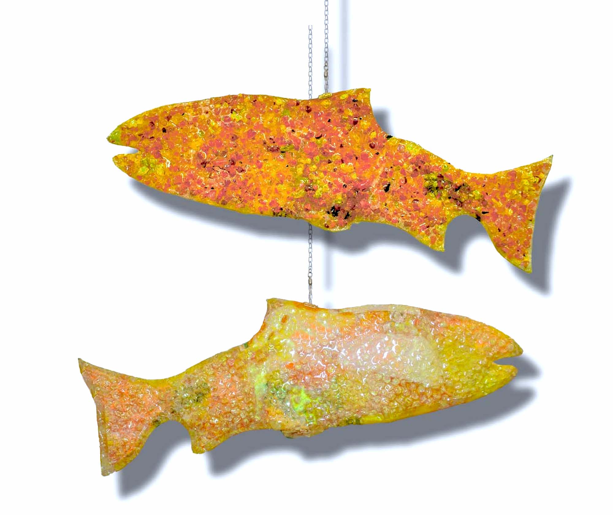 OrangeKistFish
